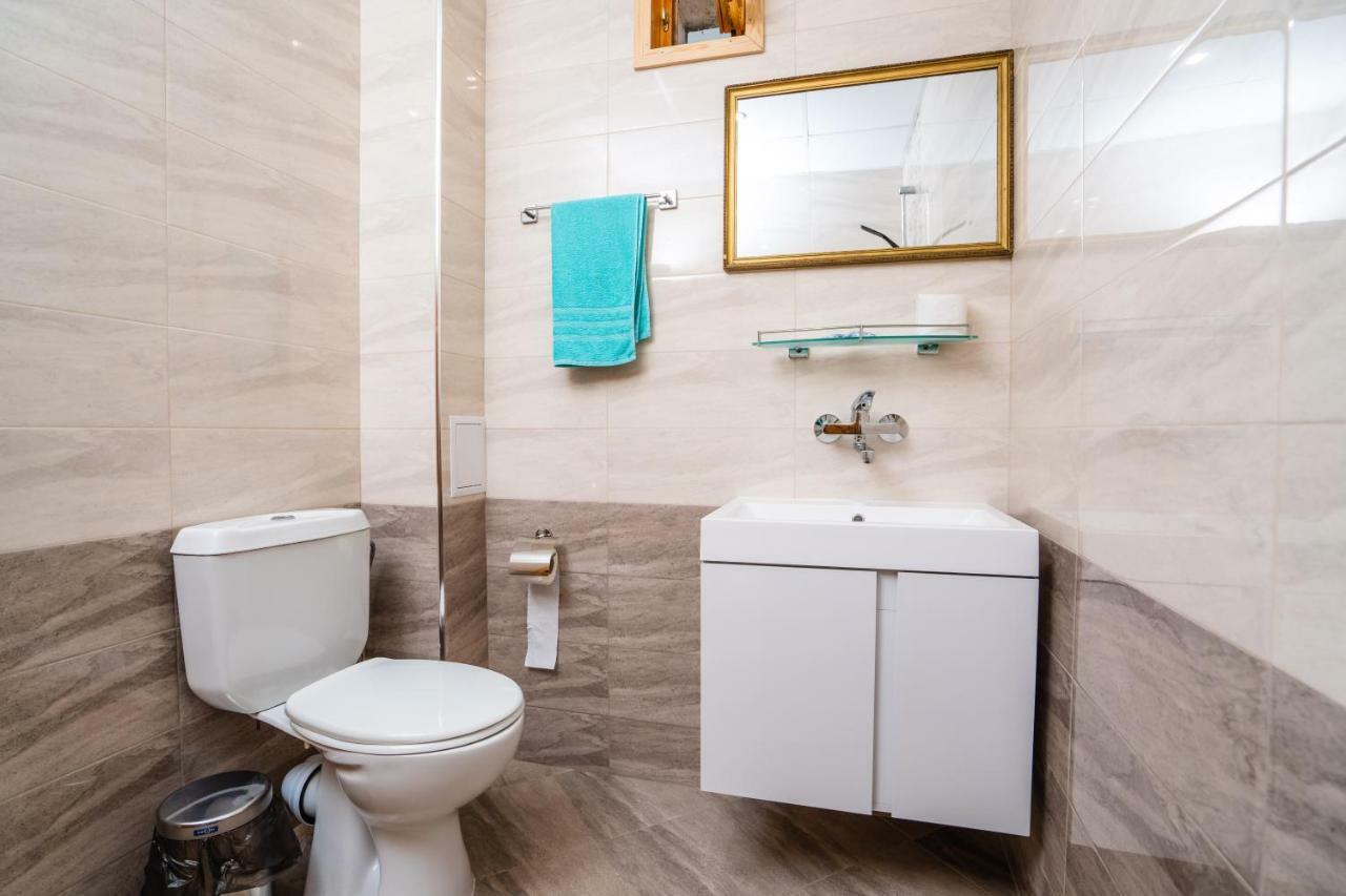 Toni'S Guest House Мельник Экстерьер фото
