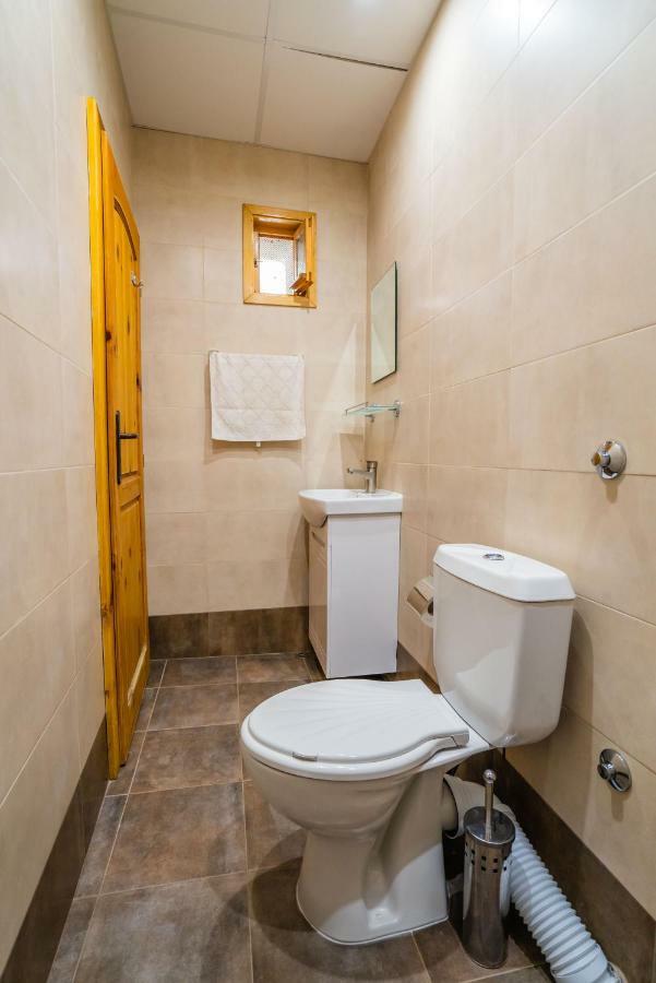 Toni'S Guest House Мельник Экстерьер фото